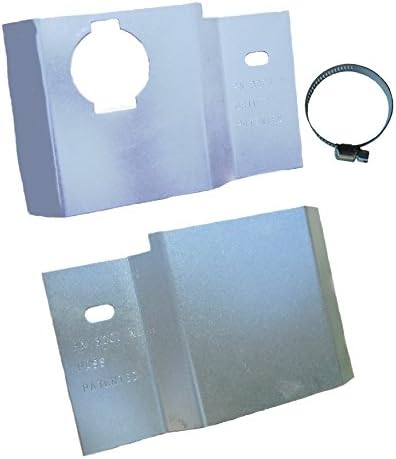 Jimmi Jammer in-Door Lock Protection 1999-2016 F250 F350 F450 SuperDuty, Excursion, Lock on Drivers Door Only