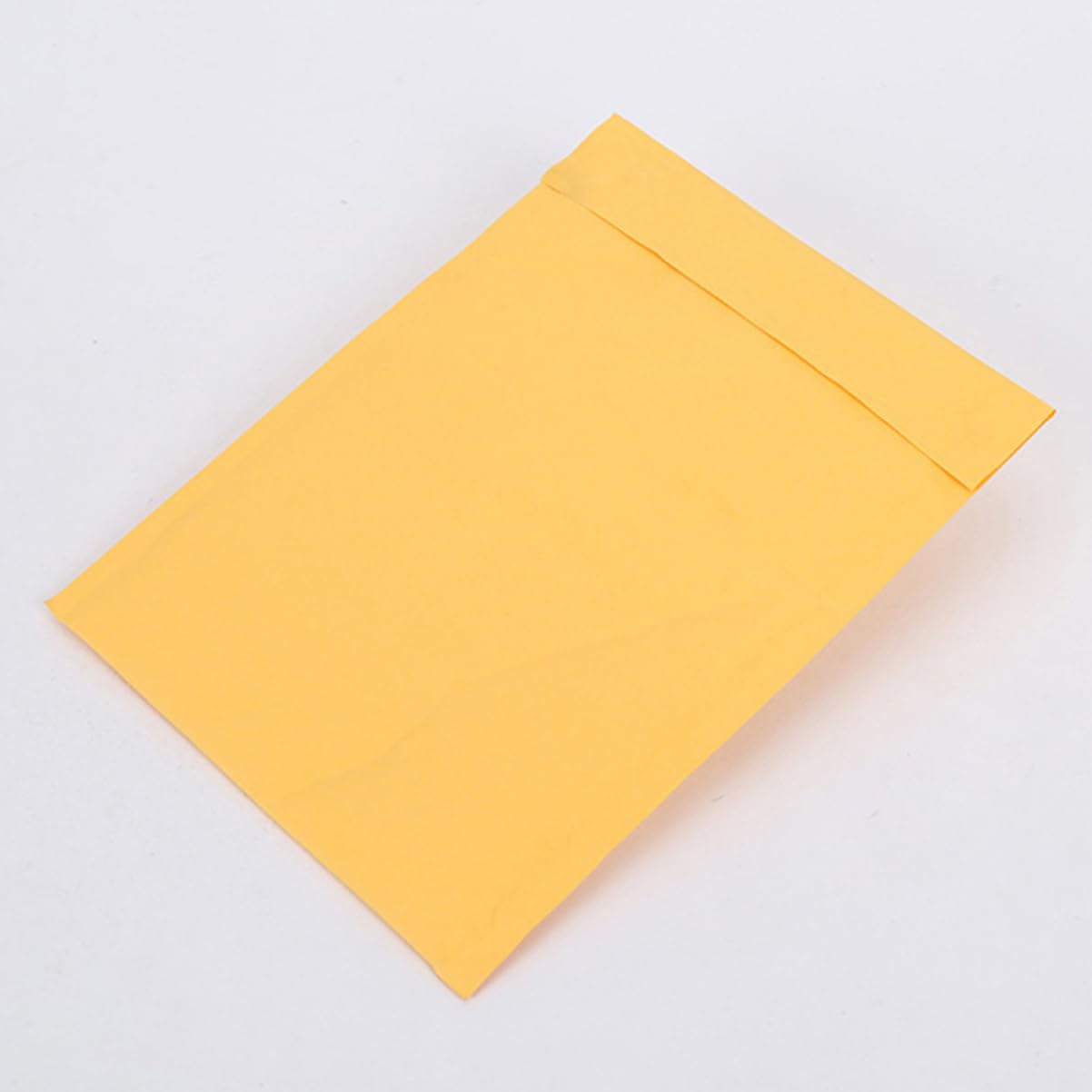 NUOBESTY Buste Imbottite in Carta Kraft e Pe 50 Pezzi Buste per Spedizioni Protezione Lettere Leggere