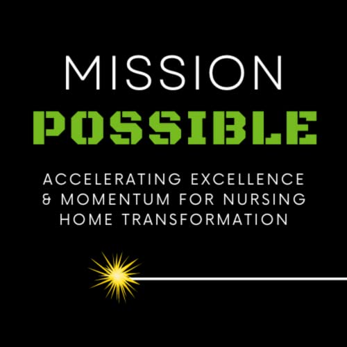 Amazon.com: Mission Possible : Center for Innovation Consumer Voice for ...