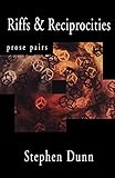 Riffs and Reciprocities: Prose Pairs