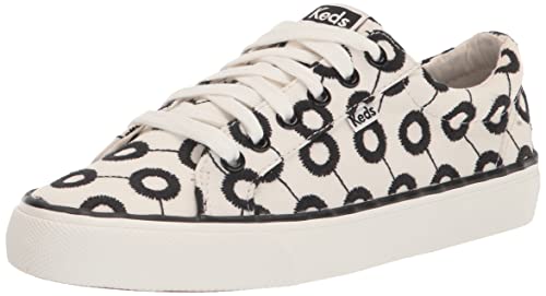 Image of Keds Women's Jump Kick Lace Up Sneakers