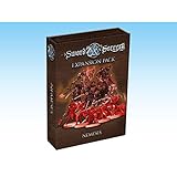 Sword & Sorcery: Ancient Chronicles: Nemeses