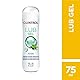 Control Geisha Balls Mix – Bestehend aus 2 Kugeln für Kegel- und Beckenbodenübungen und 1 wasserbasiertem Gleitgel mit Aloe-Vera-Aroma