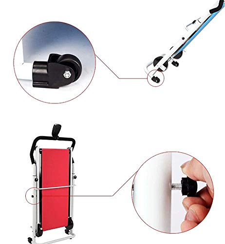 Caminadora Mecánica Plegable para Uso en Casa miniatura 6
