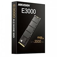 Hikvision Disk PCI-E 256GB NVME 3250-1250MB/S HS-SSD-E3000/256G