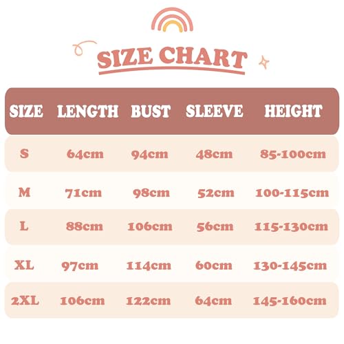 Image of Toddler Raincoats for Girls Boys Waterproof Rain Jacket Kids Rain Wear Children Rain Poncho XL Size