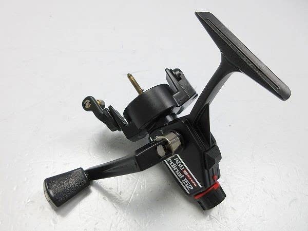 Amazon.co.jp: ABU カーディナル 152 EF エビスフィッシング