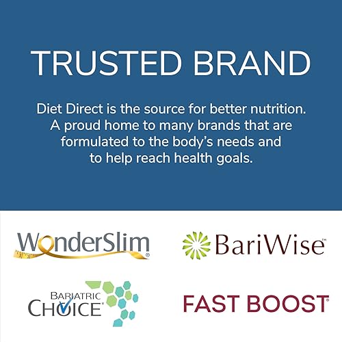 WonderSlim Protein Soup, Tomato, Low Fat, Gluten Free (7ct) - Thumbnail 4