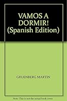 VAMOS A DORMIR! 9502805712 Book Cover