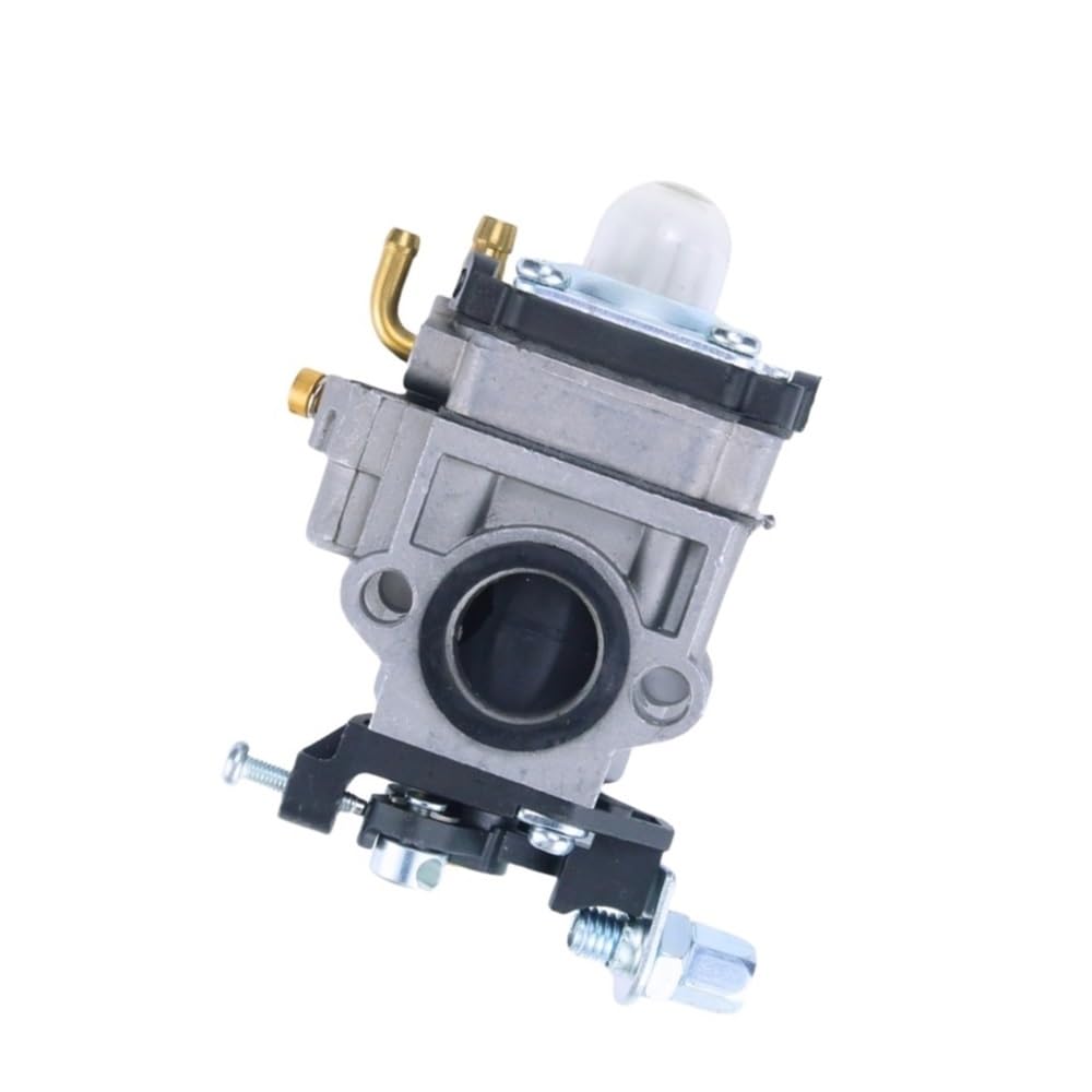 Carburador para desbrozadora CG430 y CG520 de mezcla exacta 2 tiempos