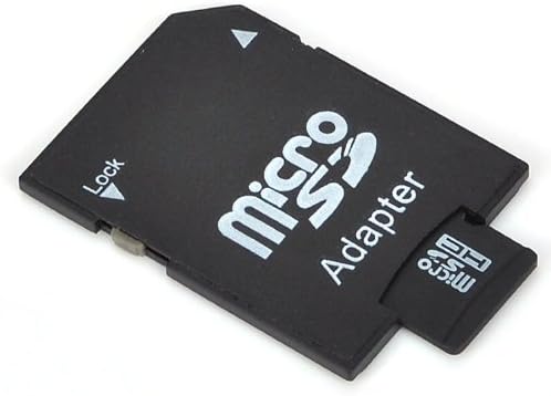 Portable, 32GB Micro SD SDHC TF Memory Card Class 10 w/ SD Adapter For SAMSUNG GALAXY S2,S3,S4,S5, NOTE1, NOTE2, NOTE3 Tablet! Consumer Electronic Gadget Shop