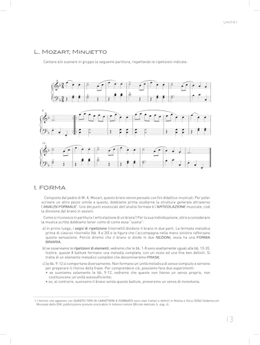 Armonia - Trad. Italiana Di D. De Marchi - Vocal - Buch