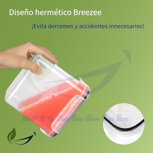 Contenedores, Pet Products Imagen adicional