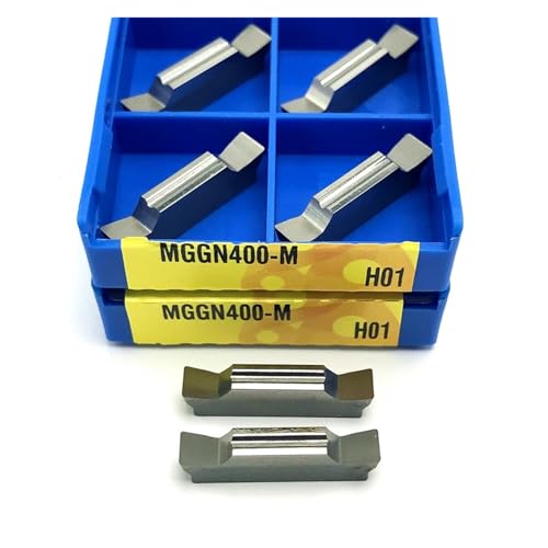 Herramientas para torneado MGGN300-M y MGGN400-M miniatura 3