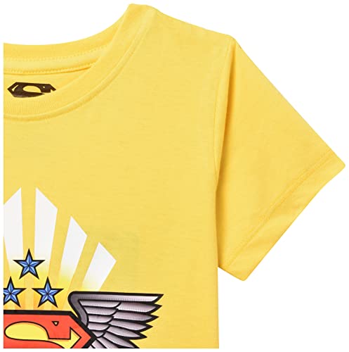 Image of Superman by Wear Your Mind Boys T-Shirt
