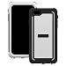 Trident Cyclops Case for Apple iPhone 6/6s Plus - Retail Packaging - White