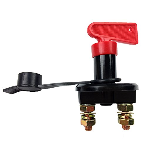 Battery disconnect Switch (A801)