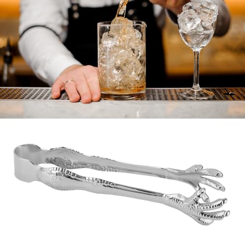 La mejor comparación de Cubiteras y pinzas que Puedes Comprar On-line. 2 Cubiteras y pinzas marca Luqeeg (2)