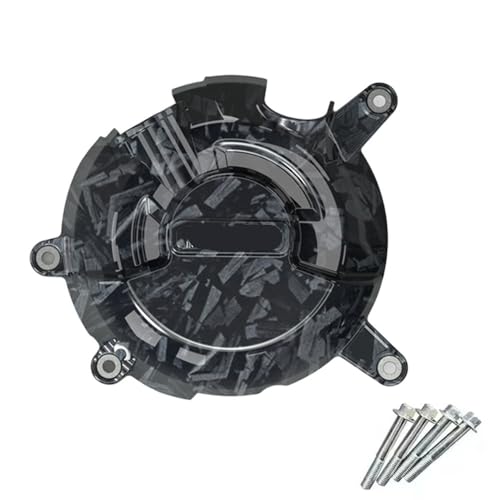Moteur protection capot pour vos longs voyages en CFMOTO 450nk et virées le week-end
