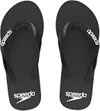 Speedo Herren Flip Flop | Flip-Flops | Strand-Fußbekleidung für Herren Pantone Black 9