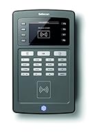 Algopix Similar Product 18 - Safescan TA8010 Time Attendance System