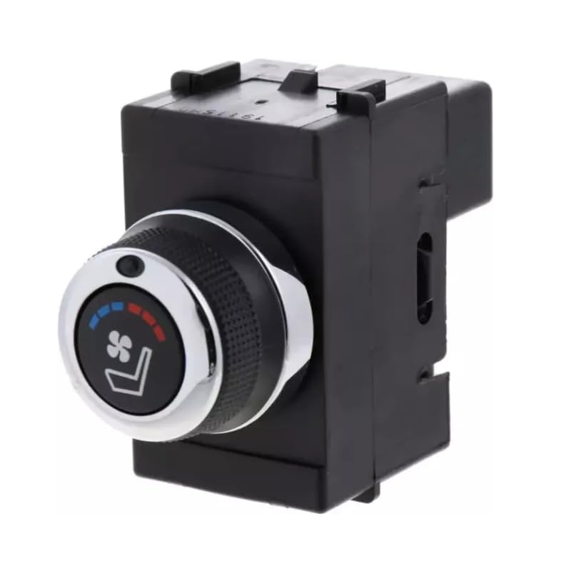Suitable for Nissan Armada Maxima Murano Pathfinder air Conditioning Switch 25170-1LA1C-