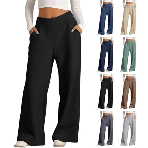 EXARUS Tennisrock Mädchen - Sport-Skort Mit Integrierter Shorts