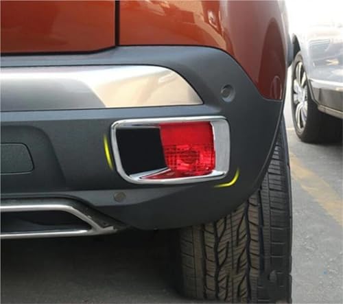 Phares antibrouillard Peugeot 5008 grille garniture décorative GT