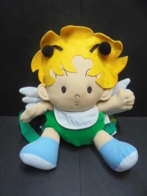 アラレちゃん　ぬいぐるみ　3点セット ラブブ ぬい服 着せ替え衣装 アラレちゃん 3点セット｜Yahoo