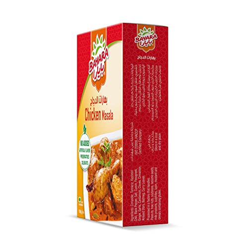 Bayara Chicken Masala, 150g