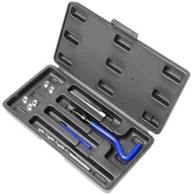 【アストロプロダクツ】AP ねじ山修正キット M8×1.25