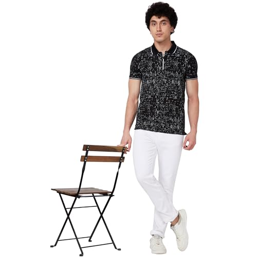 Image of Spykar Men T-Shirts