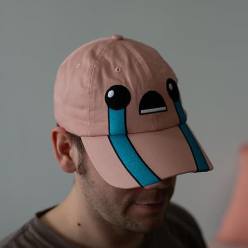 Image of Maestro Media: The Binding of Isaac: Video Game Merchandise,Officially Licensed