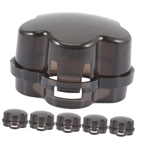 TIDTALEO 6 KXRmuJo[ ΍ ϔMfލ̗p KXo[i[muیJo[ KXXg[u I[uΉ ybǧ둀h~p K[