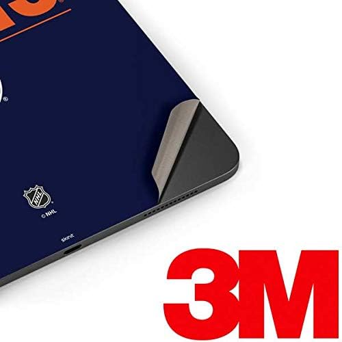 Skinit Decal Tablet skin compatible with iPad Pro 11in (2020) - Officially Licensed NHL Edmonton Oilers Lineup Design