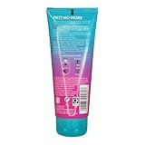 Frizz No More Smoothing Finishing Cream | Flyaway Tamer | Lightweight Hair Styling Product for All Hair Types | Salon-Quality Finish - Image 2