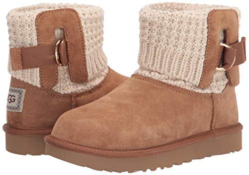 UGG Classic Solene Mini Boot - Image 7