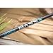 St. Croix Rods Bass X Casting Rod Multi, 7'1
