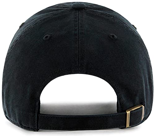 Image of '47 MLB York Yankees Clean Up Adjustable Hat, Adult