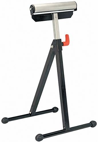 132 Lb. Capacity Roller Stand by Haul-Master