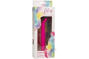 Bliss Kiss Liquid Silicone Clitorific