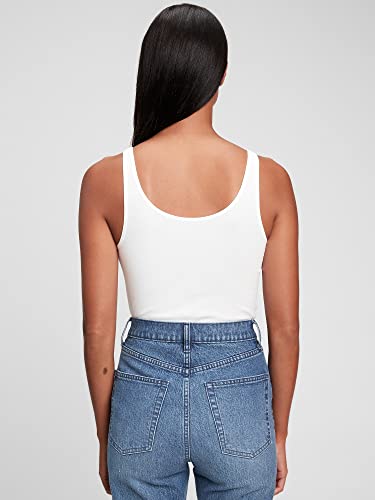 GAP Women's Favorite Tank Top3