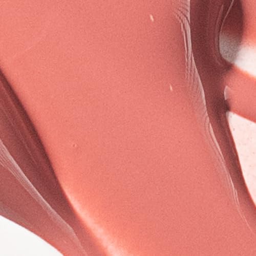 Océane Flush Blush And Eyeshadow Blush Liq Bright Cherrycoral