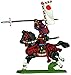 Zvezda 8025 - Samurai Warriors - Cavalry - Plastic Model Soldiers Kit Scale 1/72 1