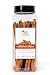 Rodelle Cinnamon Sticks, 8 Oz - Whole 6" Sticks