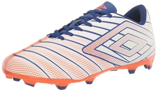 Crampons de football UMBRO taille 44 pour améliorer le contrôle de balle et la vitesse
