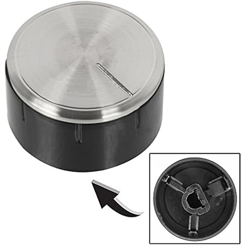 Bosch Genuine Oven Cooker Hob Control Knob Cover