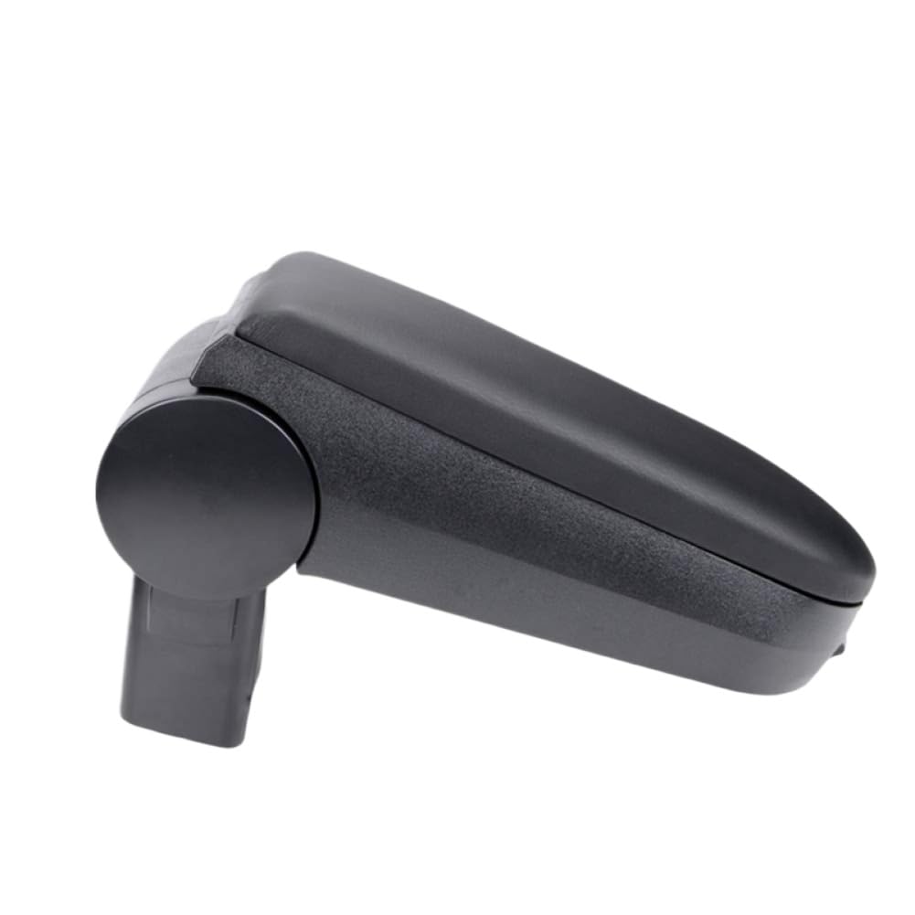 Boîte de Rangement Accoudoir Central Compatible Avec 4 MK4