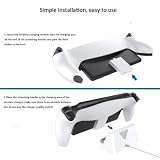 Stacja dokująca do konsoli Playstation Portal, przenośna podstawa do ładowania z adapterem USB typu C do portalu Ps