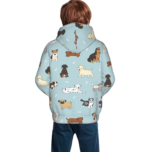 Champagne Celebrations 2025 Kid Hoodies Boys Sweatshirts Girls Pullover with Pocket4